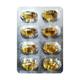 RAYBON D3 Capsule 8's - Supplements-Vit