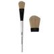 Babila Pan Cake Brush MB-V013 1's - Face Brush