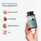 Miduty Stop Aging Capsule 60's - Vital Health