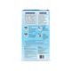 HipHop Skincare Deep Cleansing Charcoal Nose Strips for Men 6 Strips 6's - Masks & Peels