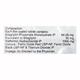 SITANEU M FORTE Tablet 15's - Diabetes-Ant
