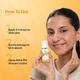 Fixderma 17% Vitamin C Face Serum with Retinol & Niacinamide Face Serum 10 ml - Face Serum