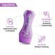 Intiwash New Liquid Wash 50ml - Vaginal Conditions-Pre
