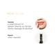 VLCC Clinic Lip Balm SPF15 Almond and Vitamin E 4.5 gm - Lip Balms