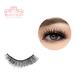 Beautiliss Professional False Eyelash 51 1's - Eyelashes