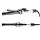 VGR V-527 Professional 25mm Barrel Hair Curler with Titanium Coating Curling Wand 1's - Rollers & Curlers