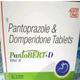PANTOBERT D Tablet 10's - Ulcer/Reflux/Flatulence-Aaa