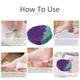 Babila Pumice Stone Grapes-PC-v 015 1's - Foot Scrubs