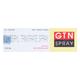GTN 0.4mg Spray 200Md - Angina