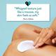 Find Your Happy Place Sunkissed Ocean Waves Souffle Body Butter Sea Salt & Water Blossom 200 gm - Body Butter