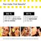 Sunscoop Glow Sunscreen Spf 60 Pa 45 gm - Face Sunscreen