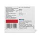RUBUPHINE 10mg Injection 1ml - Pain relief-Ana