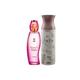 Ajmal Desert Rose EDP Floral Oriental Perfume And Shadow Homme Deodorant Citrus Woody Fragrance 300 ml - Perfumes (Edt/Edp)