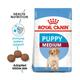 Royal canin Medium Puppy 15 kg - Petfood