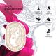 Volante Alize Eau De Parfum 100 ml - Women Perfumes (Edt/Edp)