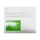 GLYCINOVA G 1 Tablet 15's - Diabetes-Ant