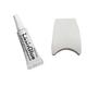Babila Eye Lashes El-V025 1's - Eye Brush