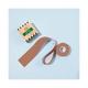 House of Beauty Breast Tape(Medium Dark) 2 Inch 74 gm - Others