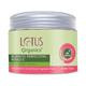 Lotus Organics Blissful Perfecting Masque 50 gm - Masks & Peels