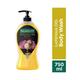 Palmolive Luminous Oil Invigorating Body Wash Pump Bottle 750 ml - Shower Gels & Body Wash
