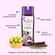 Rosa Amla & Shikakai Shampoo 500 ml - Shampoos