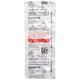 Olmetime H 20mg Tablet 10'S - Hypertension-Ang