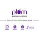 Plum Thinkderma 2% Alpha Arbutin & Hyaluronic Acid Face Serum With Yuzu Lemon & Licorice 30 ml - Face Serum