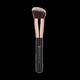 Proarte Ak-41 Angled Kabuki Brush Black 1's - Face Brush