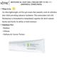 Votre Botanical Day Gel SPF 35 PA++ Creme 50 gm - Face Creams