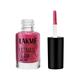 Lakme Color Crush Nailart S5 6 Ml - Nail Polish