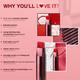 Colorbar I Am Lipcolor Fan Girl - 002 0.8gm - Lipsticks