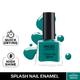 FACESCANADA Ultime Pro Splash Mini Nail Enamel Bahama Breeze 58 5 ml - Nail Polish