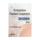 DOMS Suspension 30ml - Gastro Intestinal Motility Disorders-GIT