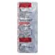 Alcipro 250mg Tablet 10'S - Bacterial Infections-Qui