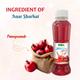 Swadeshi Anar Ka Sharbat 700 ml - Ayurvedic Juices