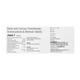 ZAFOLI T Tablet 10's - Supplements-Vam