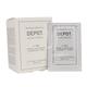 Depot 504 Beard & Moustache Cleansing Wipes 100 ml - Facial Wipes & Tissues