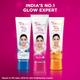 Fair & Lovely Glow & Lovely Advanced Multivitamin Skin Cream Essence Of 30 Vitamin Capsules 50 gm - Face Moisturizers