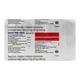 UDAPA TRIO FORTE Tablet 10's - Diabetes-Ant