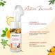 Astaberry Indulge Vitamin C Foaming Face Wash for Skin Illuminate - Smooths Skin Tone 150 ml - Face Wash & Cleansers