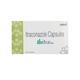 Ibitra 100mg Capsule 10'S - Fungal Infections-Anf