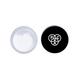 PAC HD Powder Mini Transparent 2 gm - Compact Powder