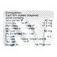 STARPRESS 3D 50/12.5 Tablet 10's - Hypertension-Ana