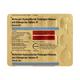 Obimet Gx1 Tablet 15'S - Diabetes-Ant