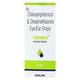 CEDEX Eye/Ear Drops 5ml - Eye Infections-Eaa