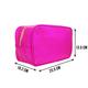 Colorbar Pom Pom Travel Kit - Pink Punch 1's - Makeup Bags & Cases