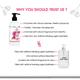 Ayouthveda Aquatic Body Wash 300 ml - Shower Gels & Body Wash