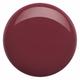Faces Canada Belle De Luxe Nail Enamel Russian Maroon 63 9 Ml - Nail Polish