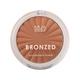 Mua Bronzed Matte Bronzing Powder 110 8 gm - Bronzers
