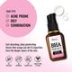 Stbotanica Reduces Acne & Acne Marks 20 ml - Face Gels